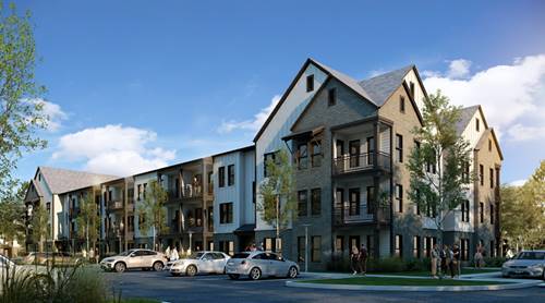 1225 Rock Run Crossings Unit 108, Joliet, IL 60431