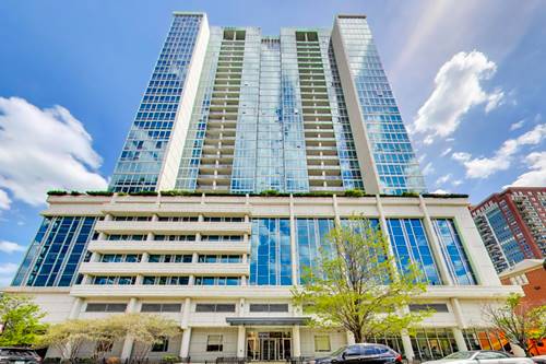 1629 S Prairie Unit 1806, Chicago, IL 60616