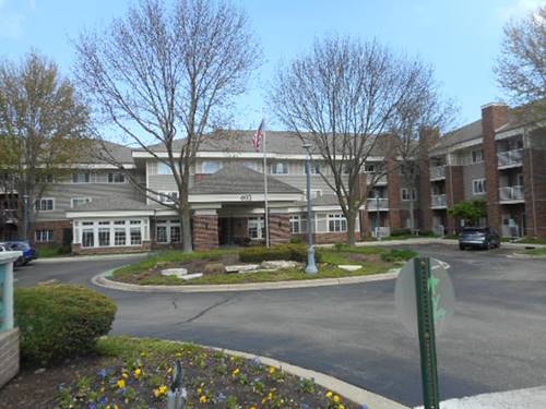 605 Barrington Unit 340, Dundee, IL 60118