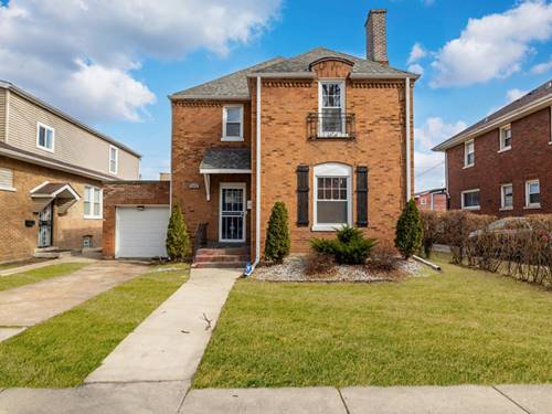 7931 S Paxton, Chicago, IL 60617