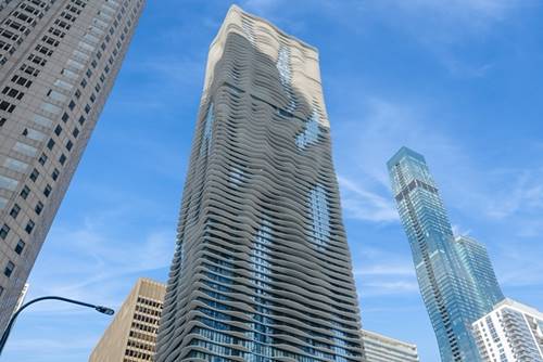 225 N Columbus Unit P2-46, Chicago, IL 60601