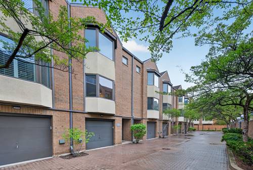 2011 N Halsted Unit 34, Chicago, IL 60614