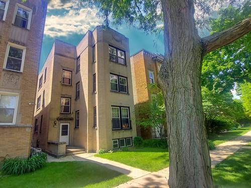 4835 Lee Unit 1, Skokie, IL 60077