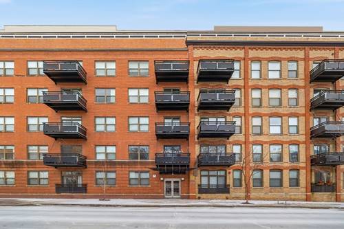 1735 W Diversey Unit 118, Chicago, IL 60614