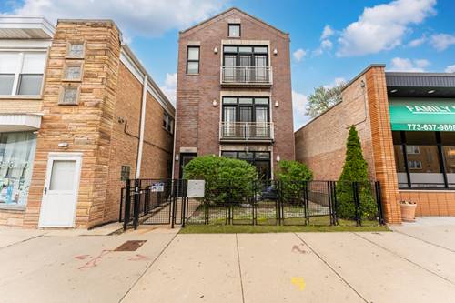 6311 W Belmont Unit 1, Chicago, IL 60634