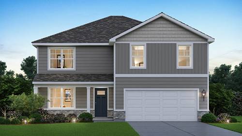 13610 S Coronado, Plainfield, IL 60544