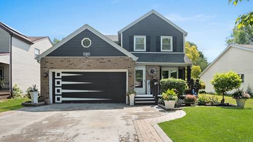 0S067 Beverly, Wheaton, IL 60187