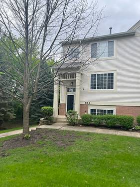 863 Pheasant, St. Charles, IL 60174