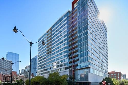 659 W Randolph Unit 709, Chicago, IL 60661