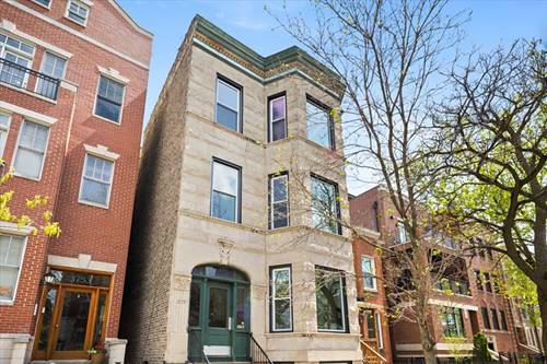 3751 N Clifton Unit 3, Chicago, IL 60613