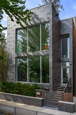 1756 W Wabansia, Chicago, IL 60622