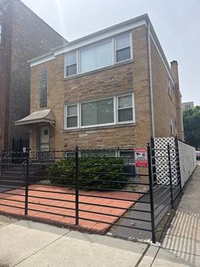 5544 N Campbell Unit 1C, Chicago, IL 60625