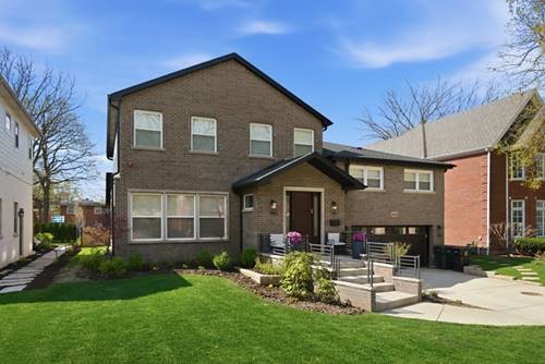 4029 Suffield, Skokie, IL 60076