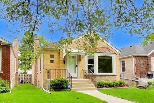 6215 N Lowell, Chicago, IL 60646