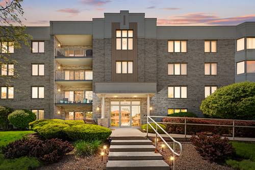 10720 S Washington Unit 205, Oak Lawn, IL 60453