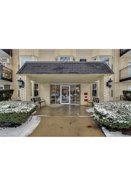 5506 Lincoln Unit A521, Morton Grove, IL 60053