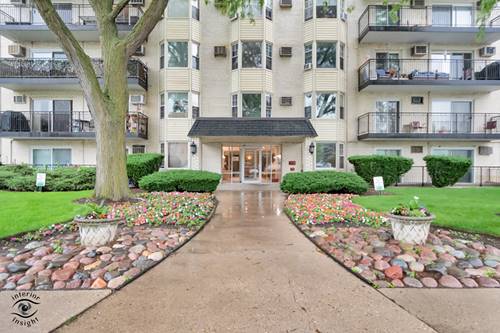5506 Lincoln Unit A521, Morton Grove, IL 60053