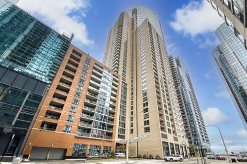 420 E Waterside Unit 904, Chicago, IL 60601