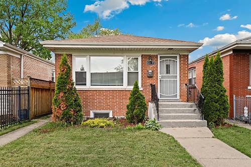 12112 S Indiana, Chicago, IL 60628