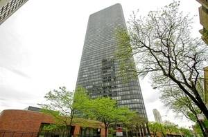 5415 N Sheridan Unit 4412, Chicago, IL 60640