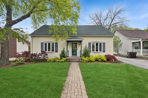 366 Poplar, Crystal Lake, IL 60014