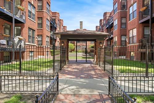 2701 N Mildred Unit 3B, Chicago, IL 60614