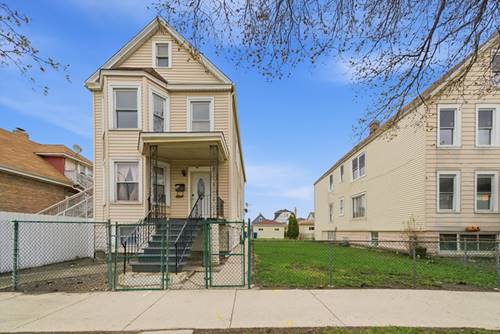 1417 S 48th, Cicero, IL 60804