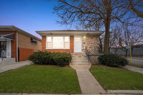 3700 W 76th, Chicago, IL 60652