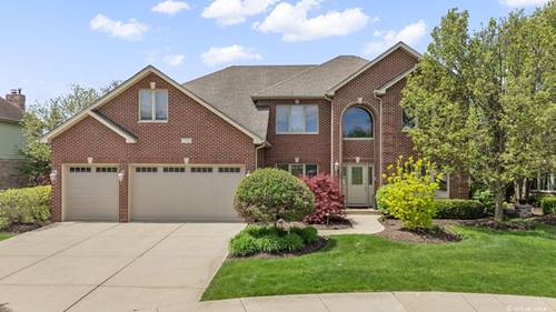 54 N Andover, Roselle, IL 60172