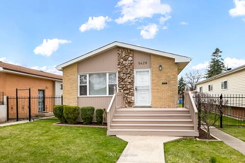 9428 S Perry, Chicago, IL 60620