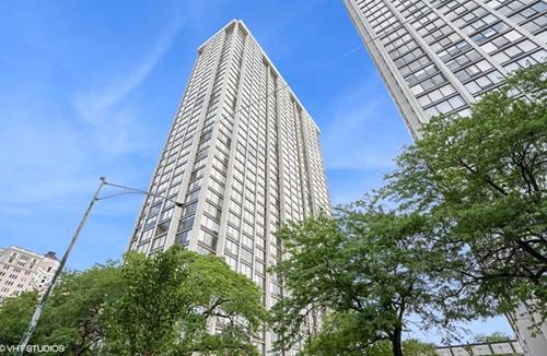 5455 N Sheridan Unit 2904, Chicago, IL 60640