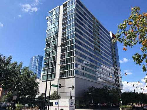 659 W Randolph Unit 711, Chicago, IL 60661