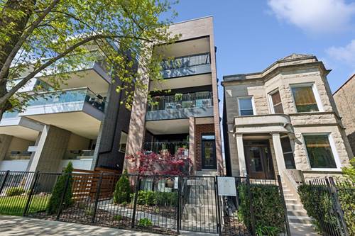 1466 W Winona Unit 2, Chicago, IL 60640