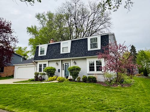 961 N Topanga, Palatine, IL 60074