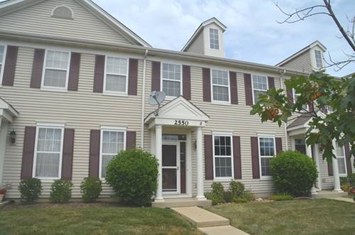 2550 Providence, Aurora, IL 60503