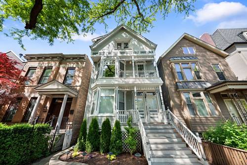 3722 N Bosworth, Chicago, IL 60613