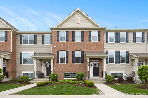 169 Lake Shore, Oswego, IL 60543