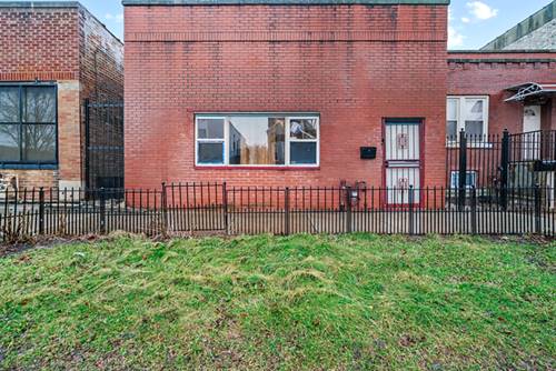 4303 W Cortez, Chicago, IL 60651