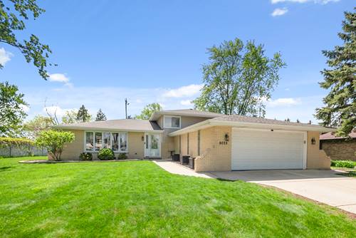 9025 Kathy, Orland Park, IL 60462