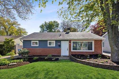 1205 S Chase, Wheaton, IL 60189