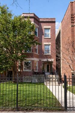 4950 N Winchester Unit 1, Chicago, IL 60640