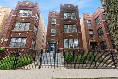 4335 N Sacramento Unit G, Chicago, IL 60618