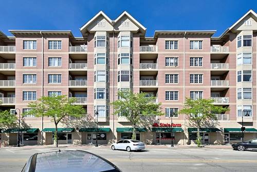 9670 Franklin Unit 213, Franklin Park, IL 60131