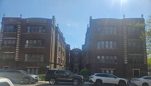 5333 S Dorchester Unit 3A, Chicago, IL 60615