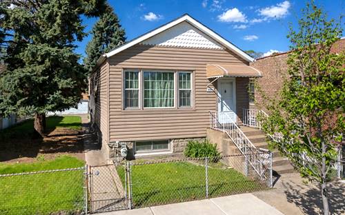 3006 S Poplar, Chicago, IL 60608