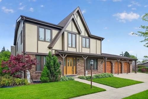 1152 E Walnut, Des Plaines, IL 60016