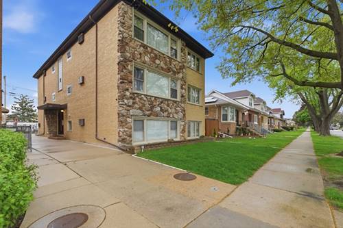 2741 N 75th Unit 101, Elmwood Park, IL 60707