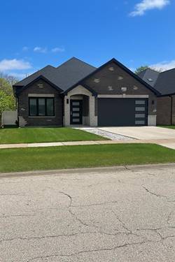 6558 W 85th, Burbank, IL 60459