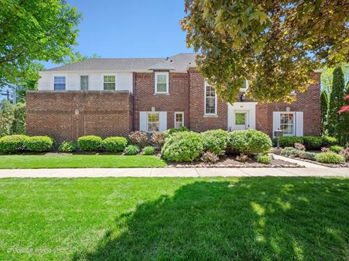 601 S Brainard, La Grange, IL 60525