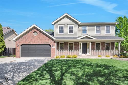 16445 Lee, Orland Park, IL 60467